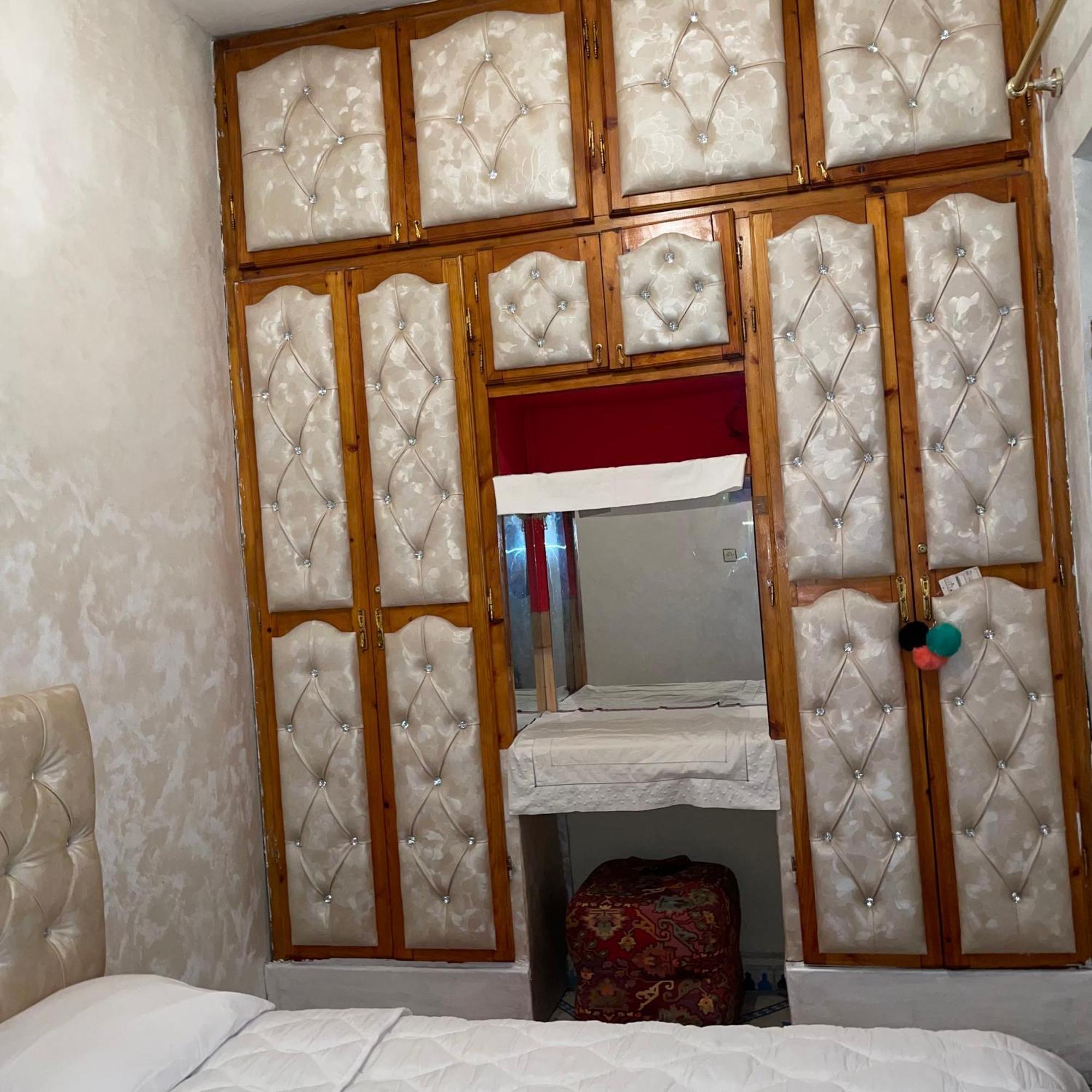 Dar Al-Karma Villa Marrakesh Exterior photo